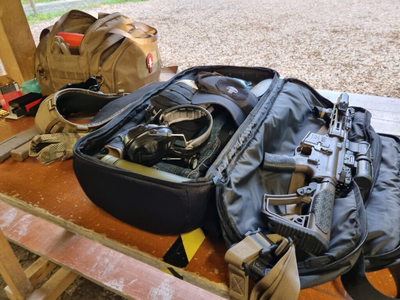 Equipment