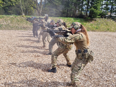 Fortgeschrittene