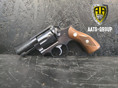 OCCASION Revolver Ruger Speed-Six .357 Mag. - Zustand 1