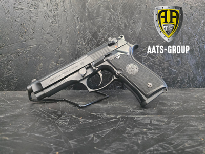 OCCASION Pistole Beretta 92 FS 9mm Para - Zustand 1