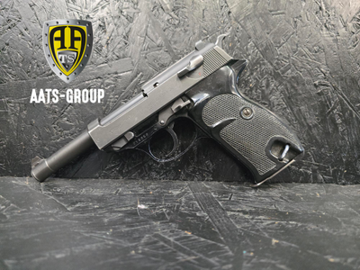 OCCASION Pistole Walther P38 9mm Para - Zustand 2
