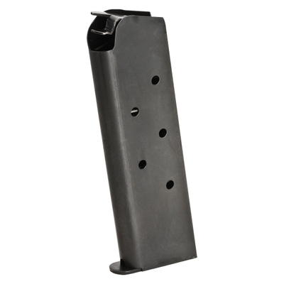 Magazin Springfield Armory 1911 .45 ACP - brüniert - 7 Schuss