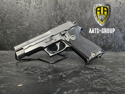OCCASION Pistole SIG P75 9mm Para - Zustand 2