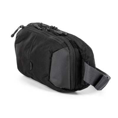 Bauchtasche 5.11 COVRT Select Carry Pistol Pouch - Schwarz