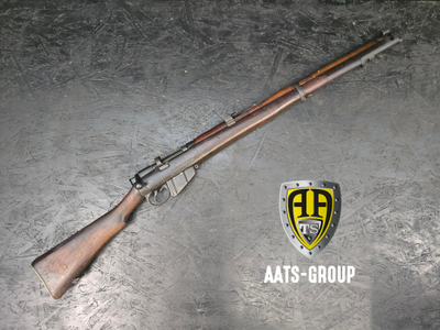 OCCASION Repetierbüchse Lee-Enfield No. 1 MK III .303 British - Zustand 2