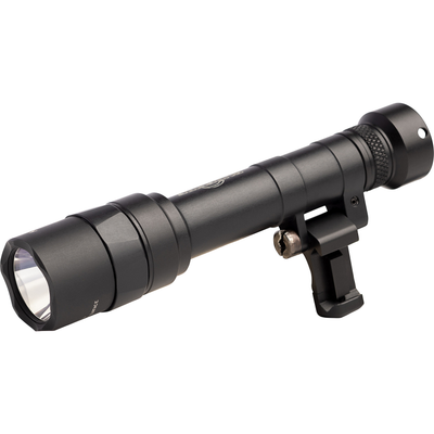Waffenlicht SureFire M640T-PRO Turbo Scout Light Pro - 700 Lumen / 70'000 Candela - Schwarz / Tan