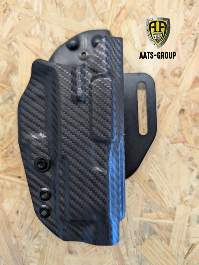 Holster Hartkern5 für Sphinx 3009 - Baltaron schwarz
