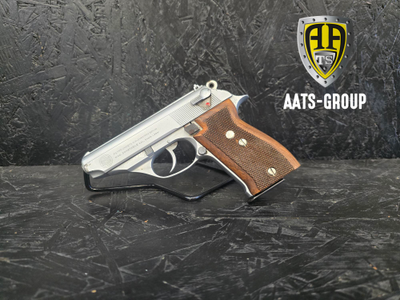 OCCASION Pistole Astra Constable 9mm Kurz (.380 ACP) - Zustand 2