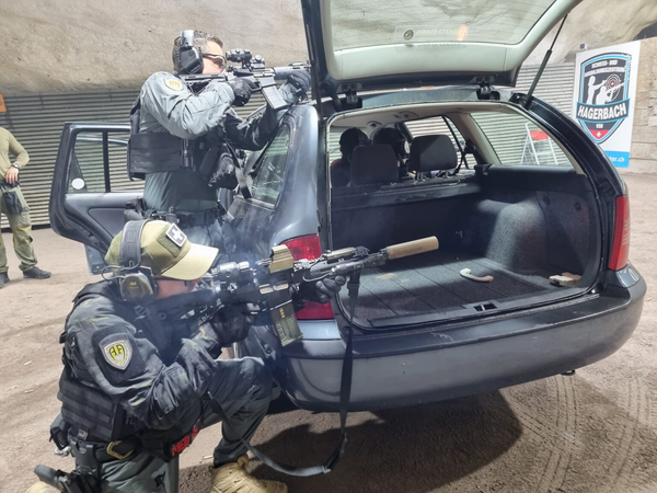 AATS Armed Citizen Concept