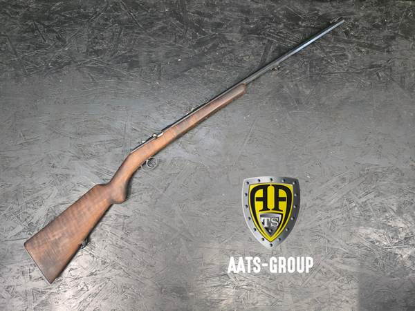 OCCASION Einzellader Husqvarna Sakrat .22 lr - Zustand 1, Bild 1