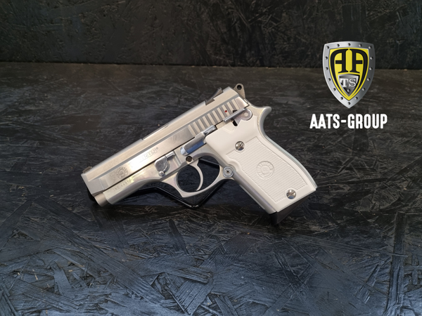 OCCASION Pistole Taurus PT 908 9mm Para - Zustand 1, Bild 1
