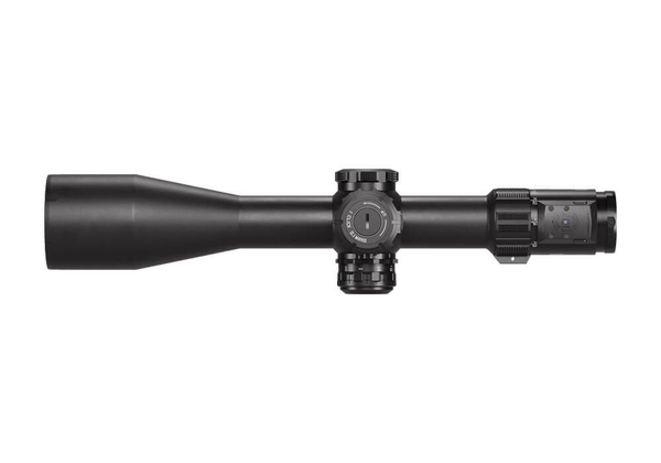 Zielfernrohr SIG SAUER BRAVO6T-BDX 5–30x56 mm – MRAD Milling 2.0 / MRAD DEV-L 2.0, Bild 5