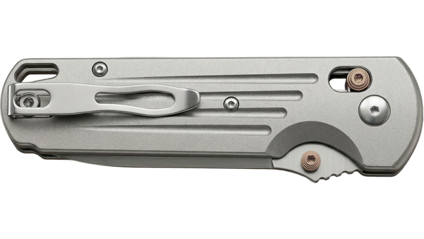 Klappmesser FOX KNIVES Gabi EDC - Titan, Bild 2