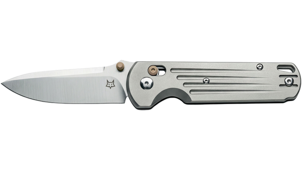 Klappmesser FOX KNIVES Gabi EDC - Titan, Bild 1
