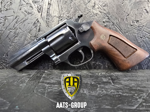 OCCASION Revolver Rossi Mod. 97 3" .357 Mag. - Zustand 1, Bild 1