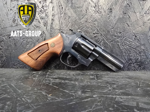 OCCASION Revolver Rossi Mod. 97 3" .357 Mag. - Zustand 1, Bild 2