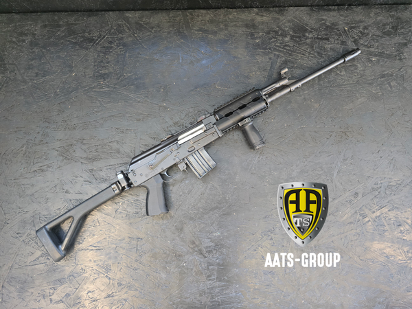 OCCASION Selbstladebüchse Zastava M2010 G .223 Rem. - Zustand neuwertig, Bild 1