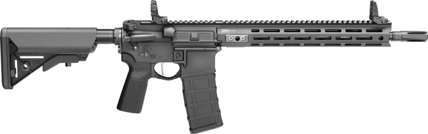 Selbstladebüchse Springfield Armory SAINT VICTOR 5.56 14" 5.56 NATO - Schwarz, Bild 2