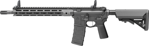 Selbstladebüchse Springfield Armory SAINT VICTOR 5.56 14" 5.56 NATO - Schwarz, Bild 1