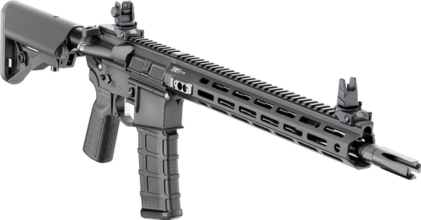 Selbstladebüchse Springfield Armory SAINT VICTOR 5.56 14" 5.56 NATO - Schwarz, Bild 4