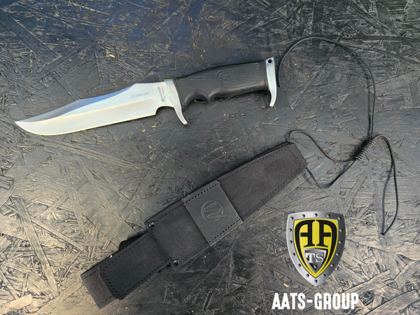 Magnum Enforcer, Bild 2