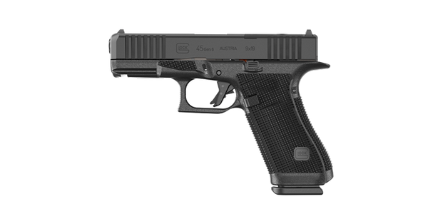 Pistole GLOCK 45 Gen6 9mm Para, Bild 1