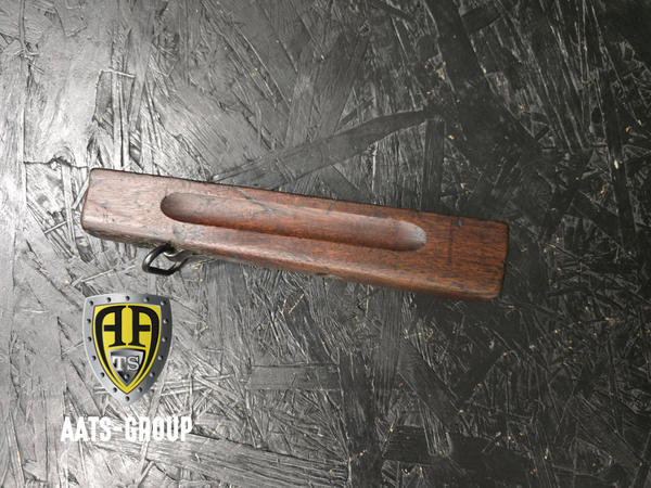 OCCASION Maschinenpistole Auto-Ordnance Corporation Thompson 1928 A1 US Model .45 ACP - Neuwertig, Bild 3