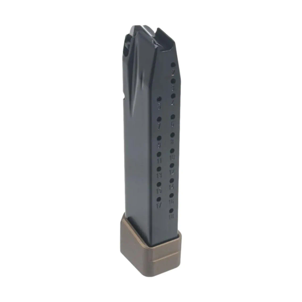 Magazin CANIK TTI Combat 9mm Para - 18+1 Schuss, Bild 1