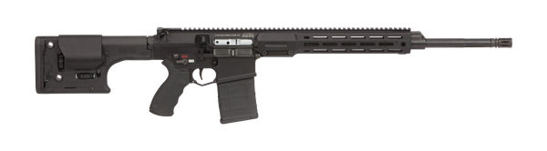Selbstladebüchse LMT MARS-H 7.62 DMR 20" .308 Win. (7.62x51), Bild 1