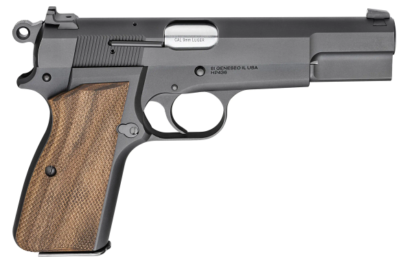 Pistole Springfield Armory SA-35 9mm Para, Bild 2