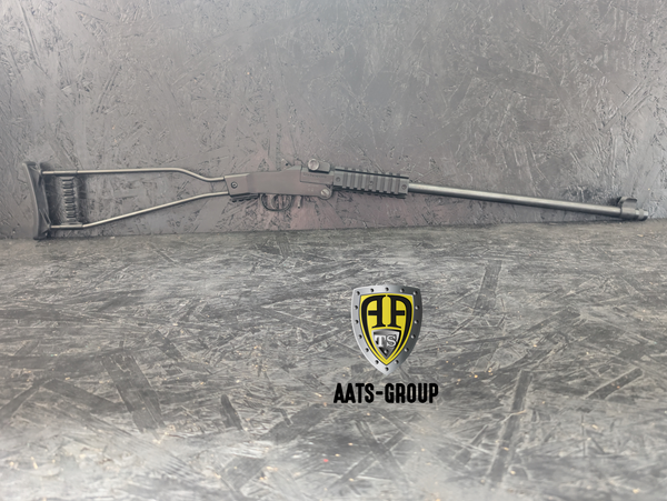 OCCASION Einzellader Chiappa Litle Badger .17 HMR - Zustand neuwertig, Bild 1