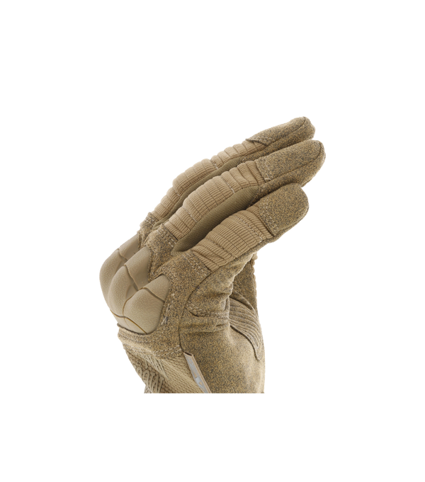 Handschuhe Mechanix Wear M-PACT 3 - Coyote - Medium, Bild 4
