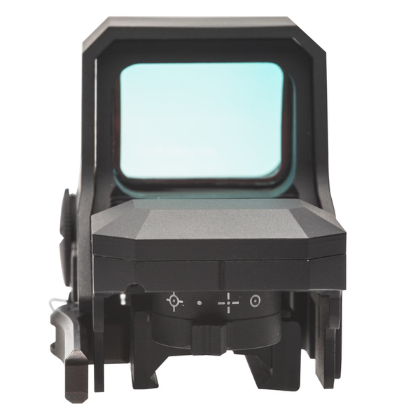 Reflexvisier Sightmark Ultra Shot A-Spec - Schwarz, Bild 3