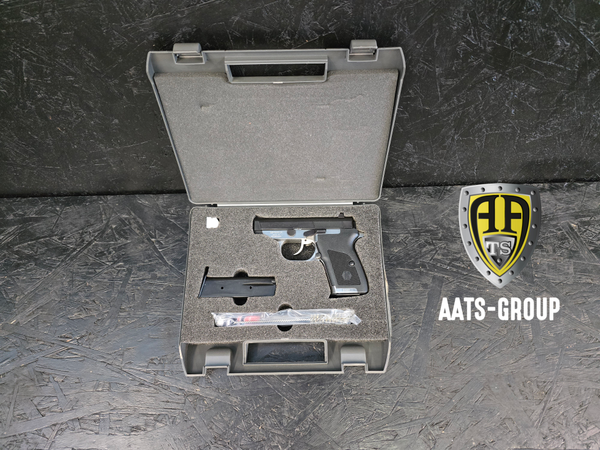 OCCASION Pistole Sphinx ATP380 .380 ACP - Zustand 1, Bild 1
