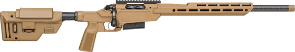 Repetierbüchse Springfield Armory Model 2020 Heatseeker 20" 6.5mm Creedmoor - Coyote Brown, Bild 2