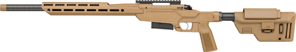 Repetierbüchse Springfield Armory Model 2020 Heatseeker 20" 6.5mm Creedmoor - Coyote Brown, Bild 1