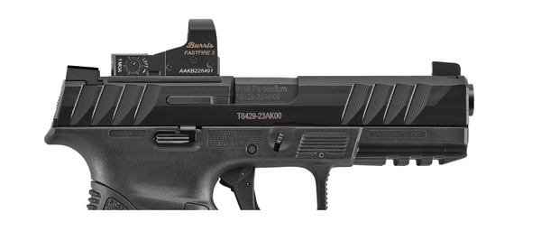 Pistole Stoeger STR-9 Combat X 9mm Para, Bild 2