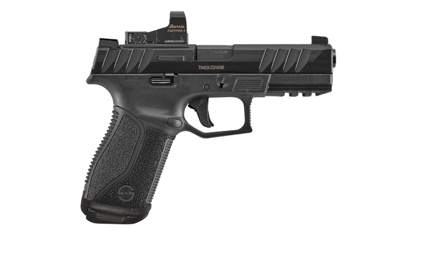 Pistole Stoeger STR-9 Combat X 9mm Para, Bild 1
