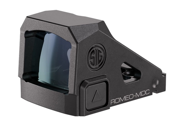 Rotpunktvisier SIG SAUER ROMEO-MDC - 3 MOA Dot, Bild 1
