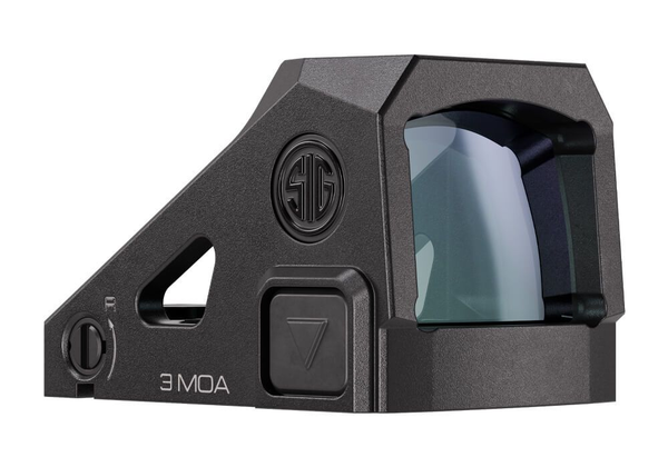 Rotpunktvisier SIG SAUER ROMEO-MDC - 3 MOA Dot, Bild 3