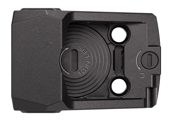 Rotpunktvisier SIG SAUER ROMEO-MDC - 3 MOA Dot, Bild 4