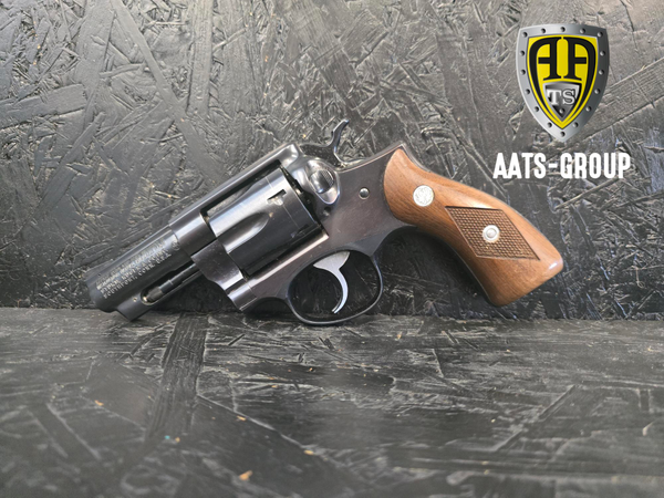 OCCASION Revolver Ruger Speed-Six .357 Mag. - Zustand 1, Bild 1