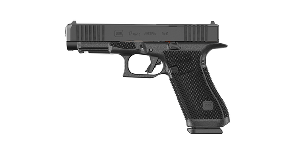 Pistole GLOCK 17 Gen6 9mm Para, Bild 1