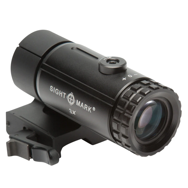 Magnifier Sightmark T-3, Bild 1