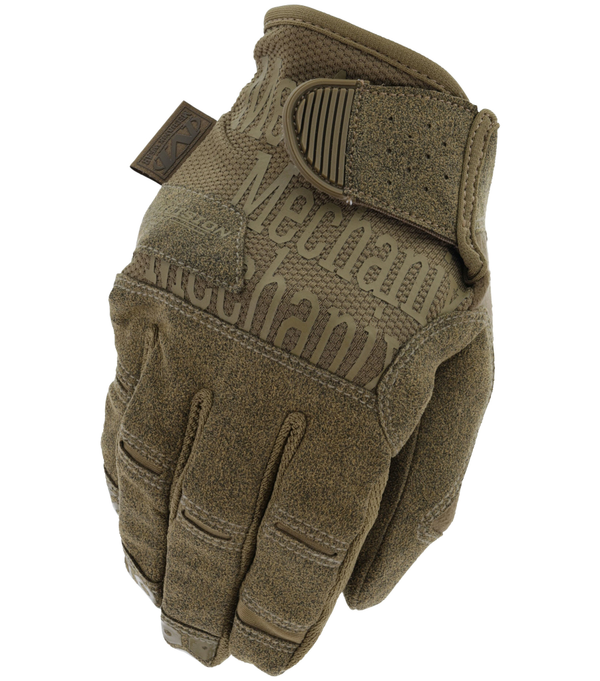 Einsatzhandschuhe Mechanix Wear Tactical High Dexterity Grip - Coyote - Medium, Bild 1