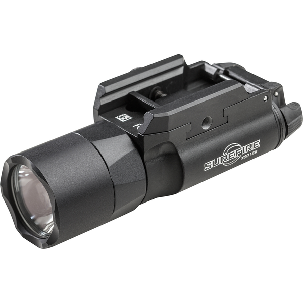 Waffenlicht SureFire X300U-B - 1'000 Lumen / 11'300 Candela - Schwarz, Bild 1