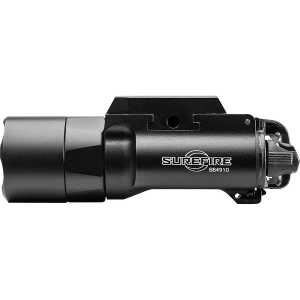 Waffenlicht SureFire X300U-B - 1'000 Lumen / 11'300 Candela - Schwarz, Bild 2