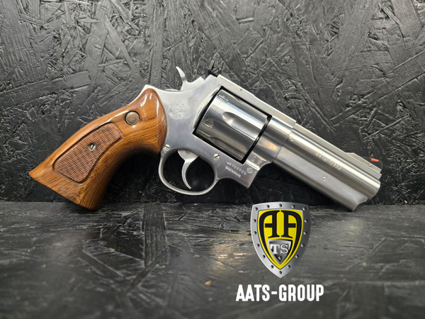 OCCASION Revolver Taurus unbekannt 2.5'' .44 Mag., Bild 2