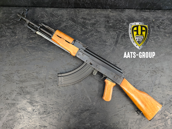 OCCASION Selbstladebüchse Norinco AK-47 7.62x39 - Zustand neuwertig bis 1, Bild 2