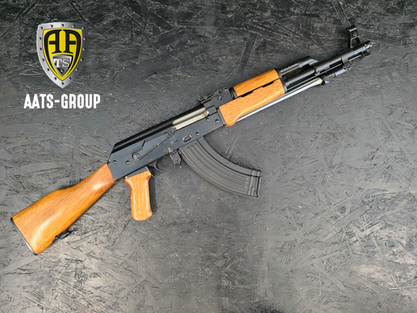 OCCASION Selbstladebüchse Norinco AK-47 7.62x39 - Zustand neuwertig bis 1, Bild 1